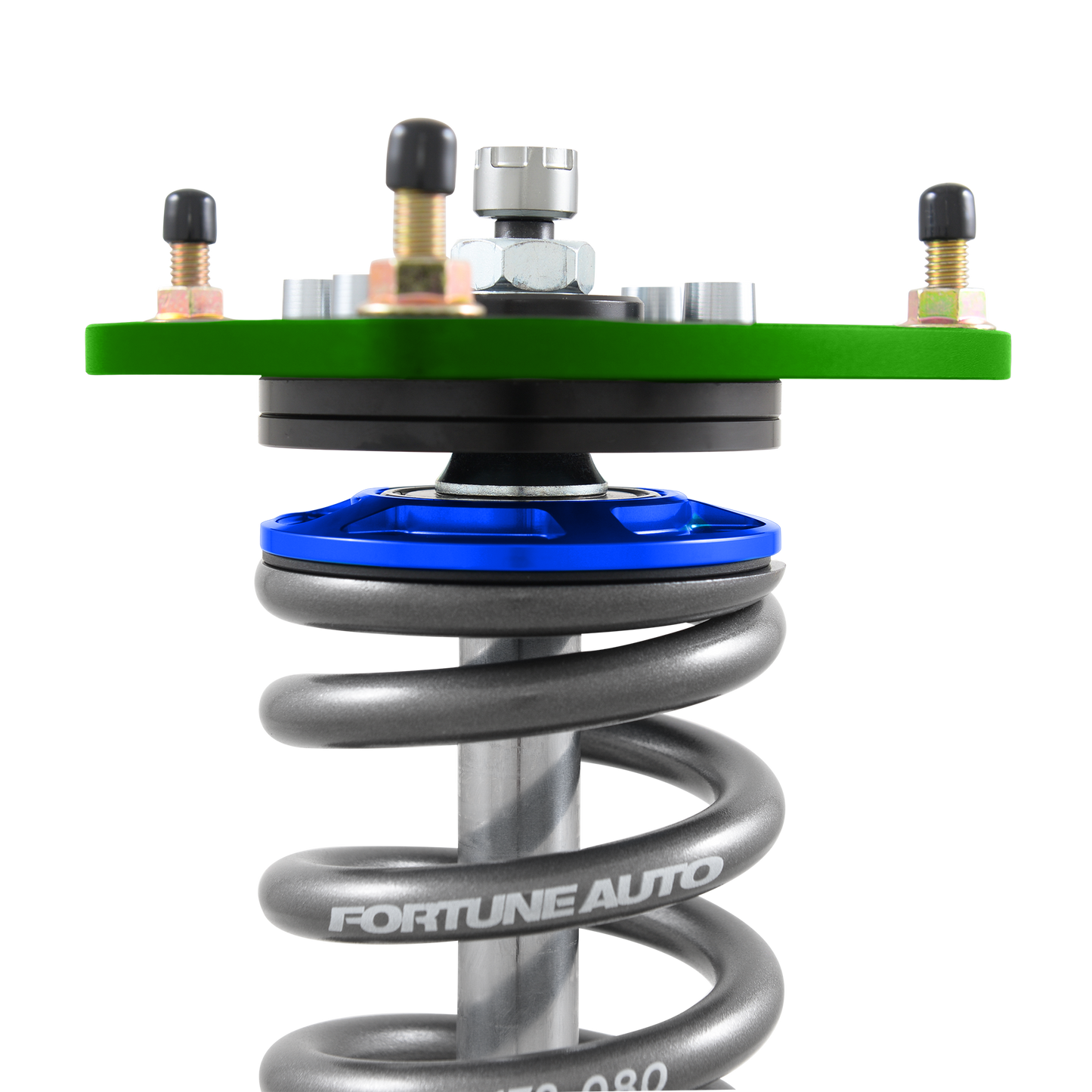 510 Series Coilovers, FC3S