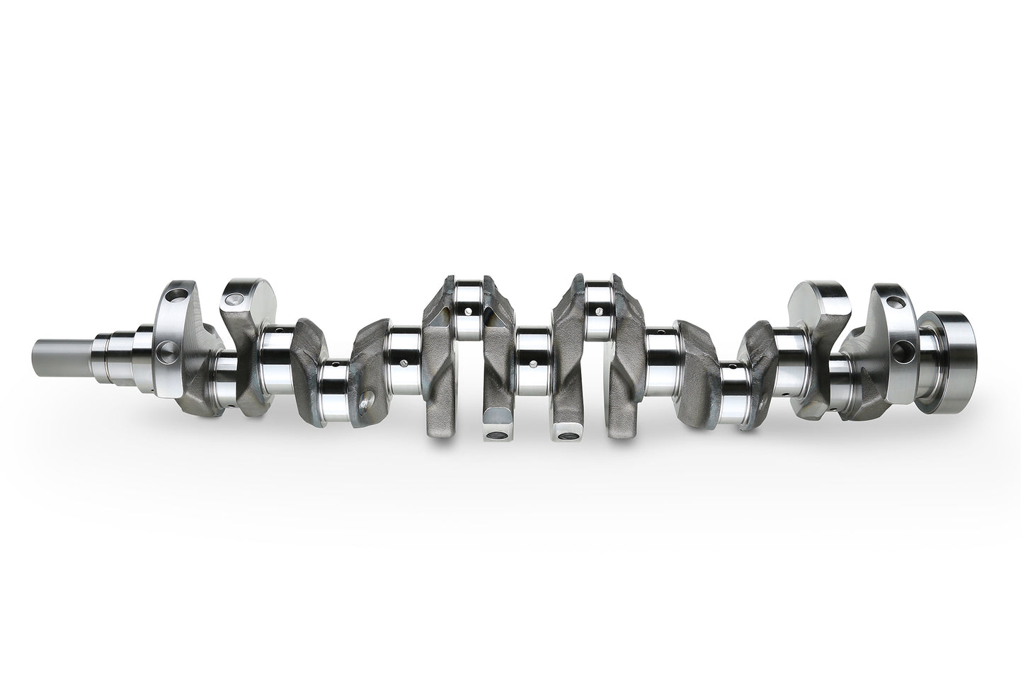 Forged 8 Counterweight Crankshaft 2.8L, R32-R34