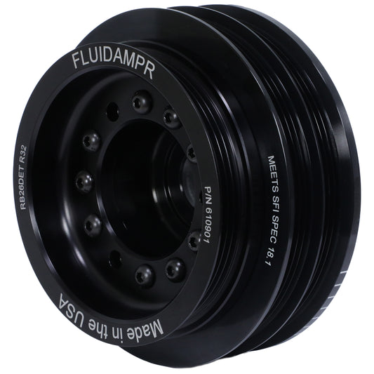 Harmonic Balancer, R32 GT-R