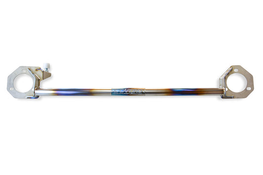 Front Titanium Strut Tower Bar - Type I, FD3S (RHD)