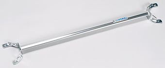 Front Aluminum Strut Tower Bar - Type I, FC3S