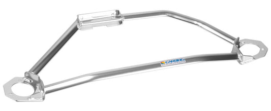Front Aluminum Strut Tower Bar - Type II w/ MCS, FD3S (RHD)