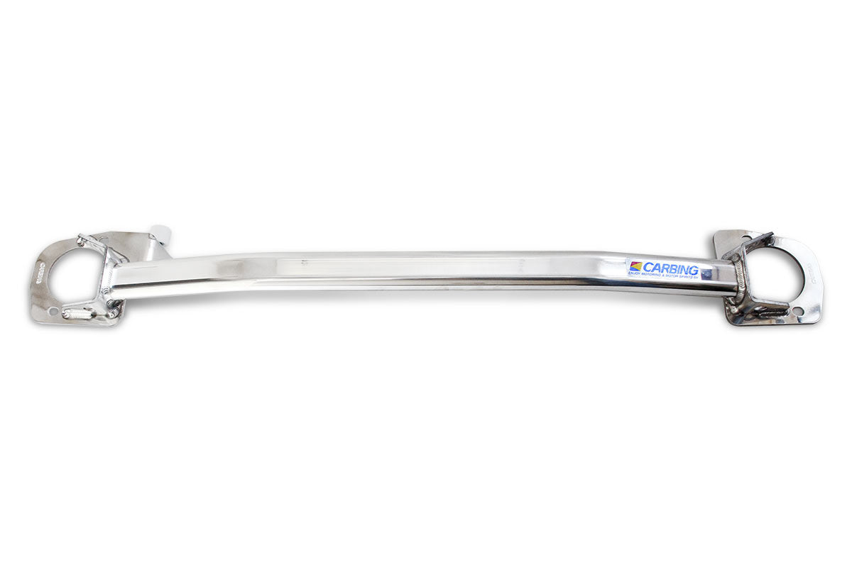 Front Aluminum Strut Tower Bar - Type R w/ MCS, R33/R34