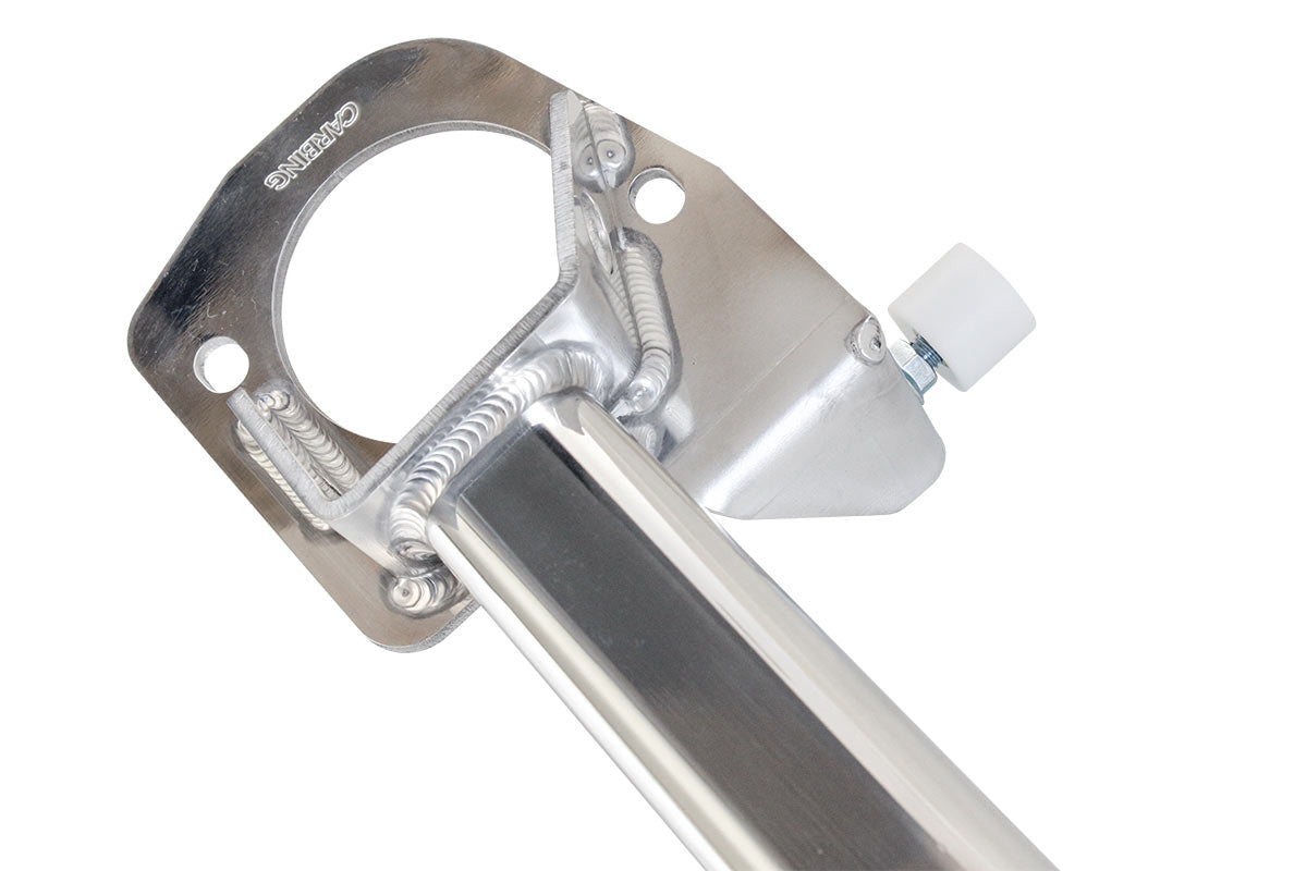Front Aluminum Strut Tower Bar - Type R w/ MCS, R33/R34