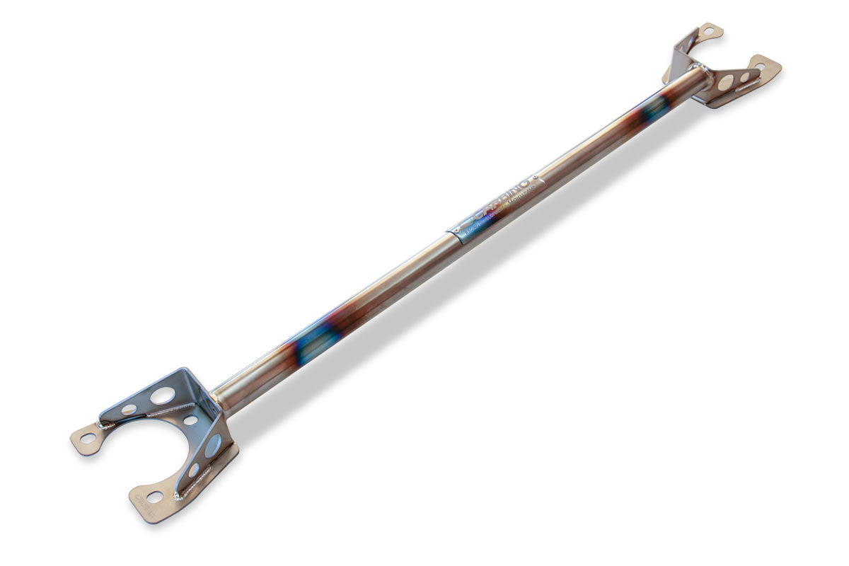 Rear Titanium Strut Tower Bar, FD3S
