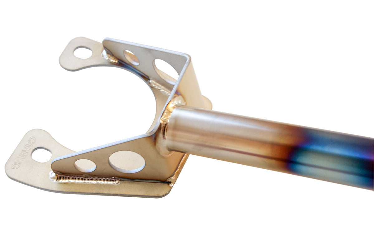 Rear Titanium Strut Tower Bar, FD3S
