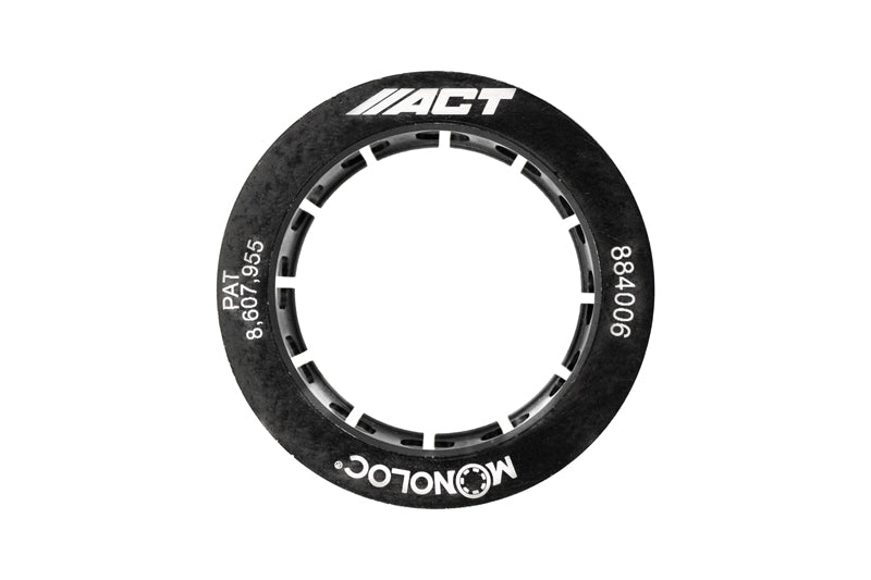 Monoloc Collar, FD3S