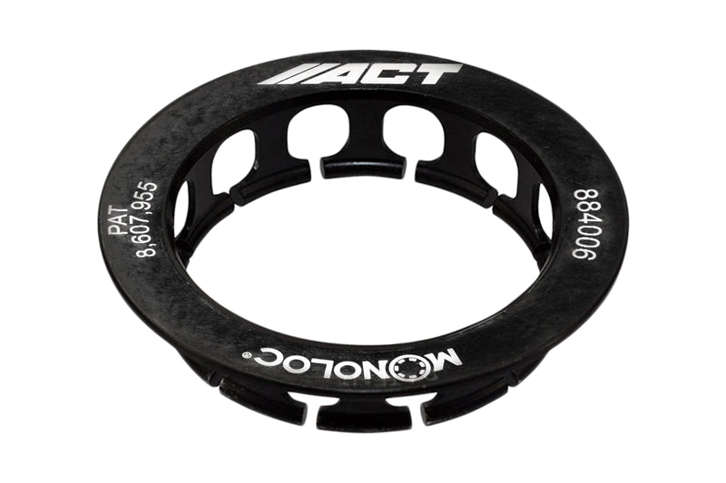 Monoloc Collar, FD3S