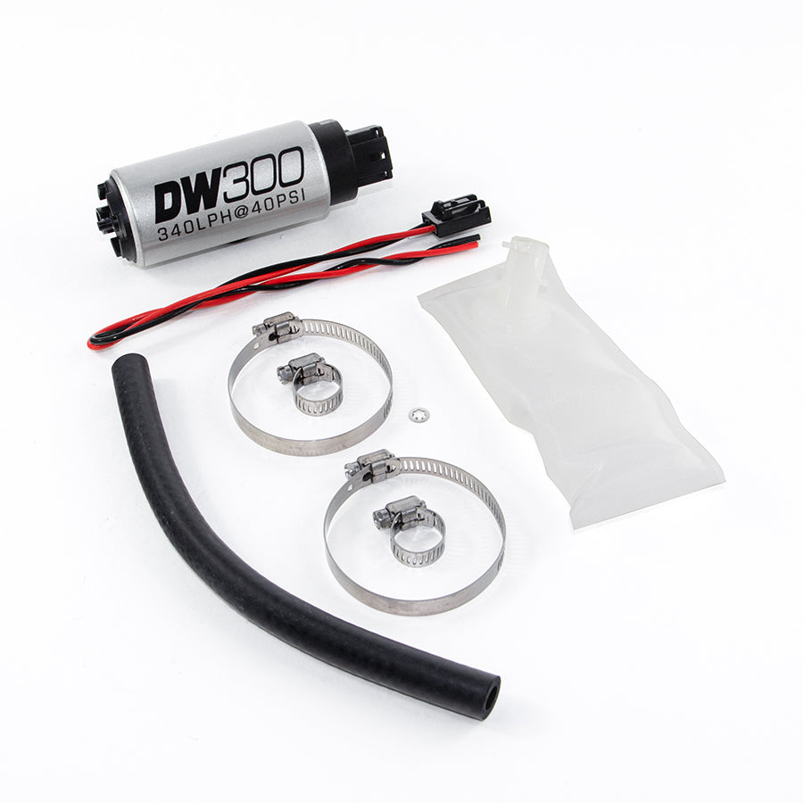 In-Tank DW300 Fuel Pump, R32/R33