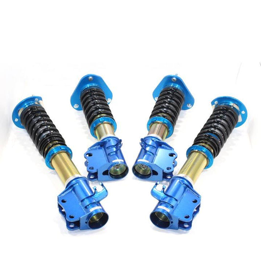 Competition Zero-3G Coilovers, FD3S