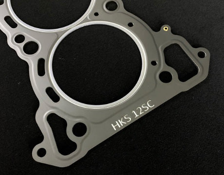 Grommet Type Super Cooling Head Gasket Kit (1.2mm~1.6mm), R32-R34