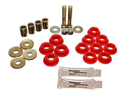 End Link Kit, FC3S
