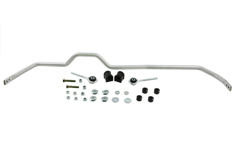 Sway Bar - 24mm XX Heavy Duty Blade Adjustable Motorsport, R33/R34