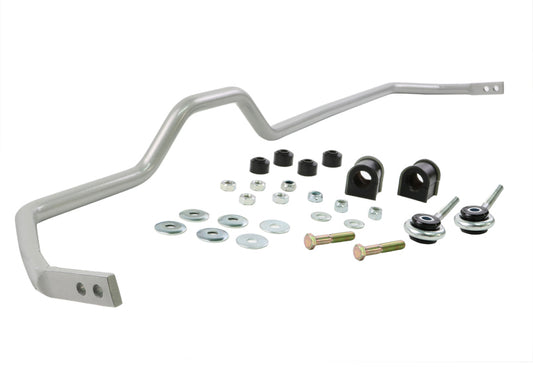 Sway Bar - 24mm XX Heavy Duty Blade Adjustable Motorsport, R33/R34