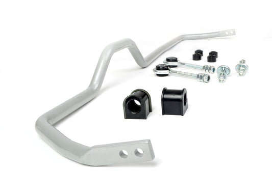 Sway Bar - 22mm X Heavy Duty Blade Adjustable, R33/R34 GTS-T/GT-T