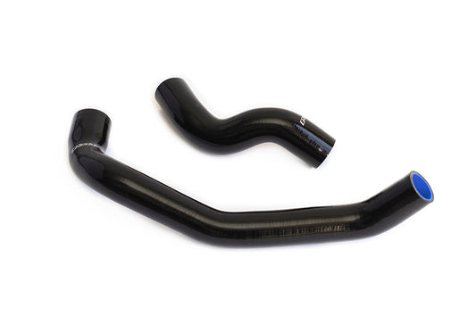 Radiator Hose Set Black, R32-R34