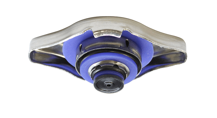High Pressure Radiator Cap Type S - 1.3kg/cm2