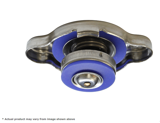 High Pressure Radiator Cap Type S - 1.3kg/cm2