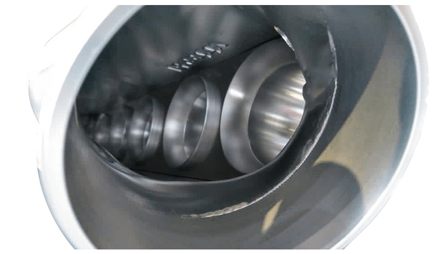 RB26 Intake Manifold Plenum for Stock ITB