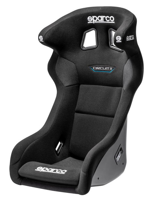 Sparco Circuit II QRT
