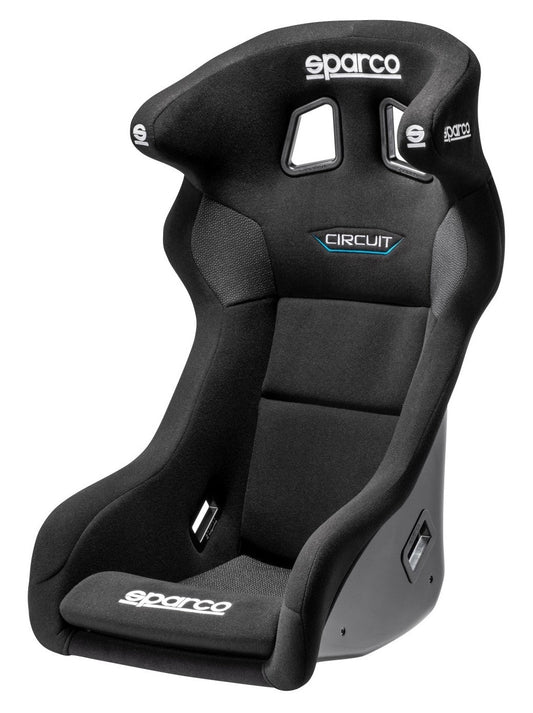 Sparco Circuit QRT