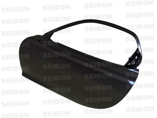 Carbon Fiber Doors - FD3S