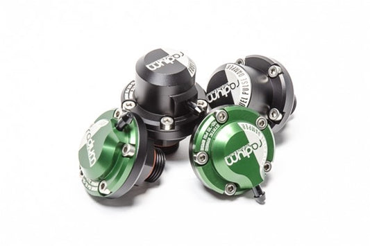 Fuel Pulse Damper (Direct Mount Kits)