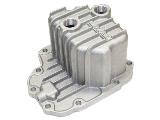Front Differential Cover, R32-R34