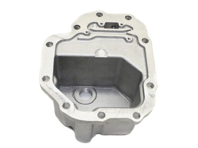 Front Differential Cover, R32-R34
