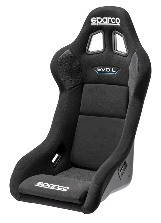 Sparco EVO L QRT