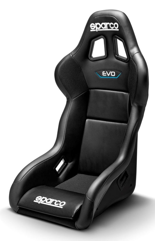 Sparco EVO QRT