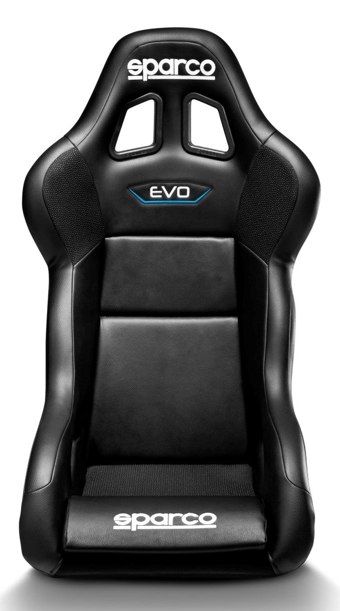 Sparco EVO QRT