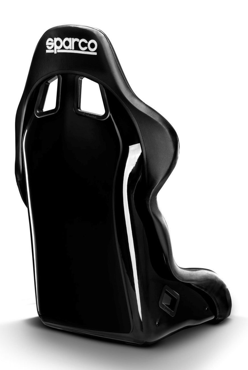 Sparco EVO QRT