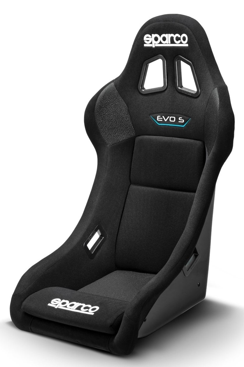 Sparco EVO S QRT (2020)