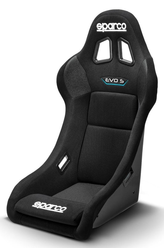 Sparco EVO S QRT (2020)