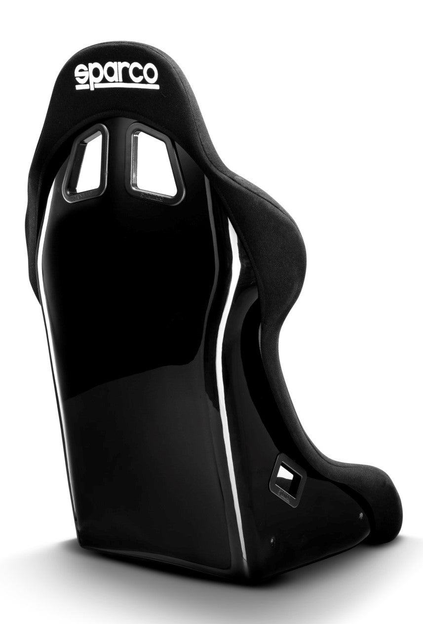 Sparco EVO S QRT (2020)