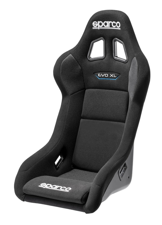 Sparco EVO XL QRT (2020)