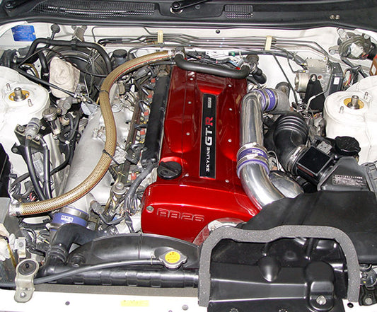 Racing Chamber Kit, R33/R34