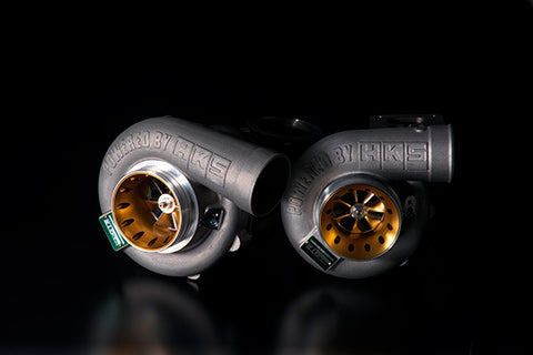 GTIII Turbine Series
