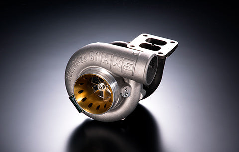 GTIII Turbine Series