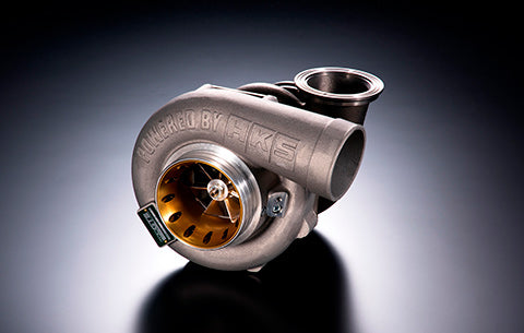GTIII Turbine Series