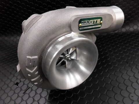 GTIII Turbine Series