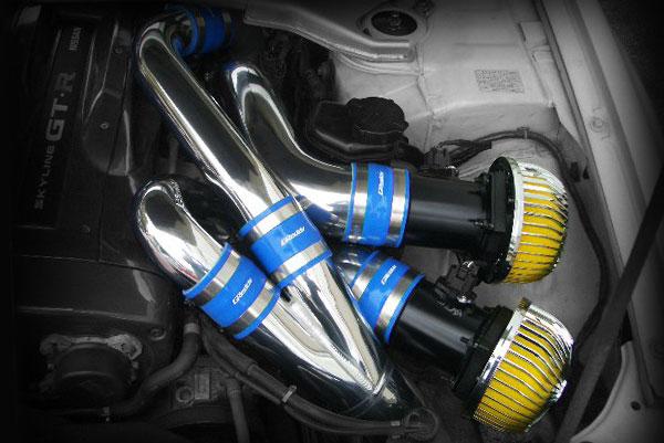 Intake Kit, R32