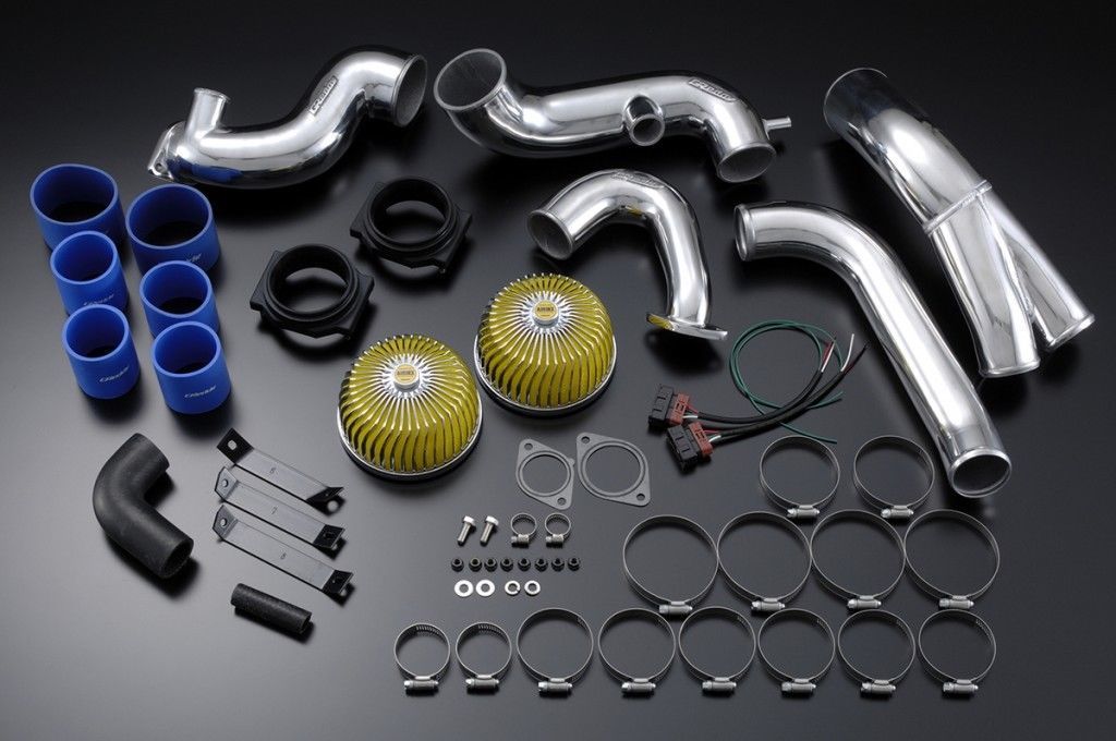Intake Kit, R32