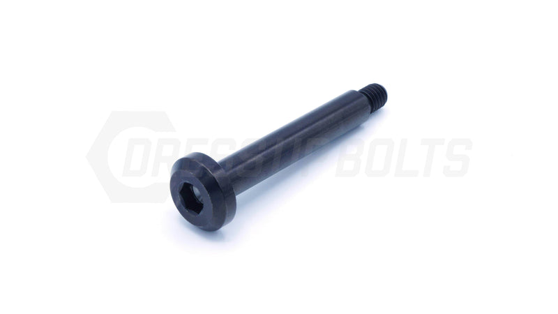 Titanium Motor Head Shoulder Bolt RB26, R32-R34