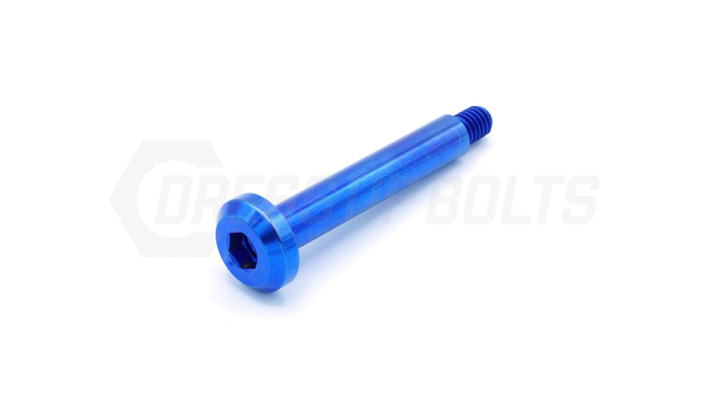 Titanium Motor Head Shoulder Bolt RB26, R32-R34