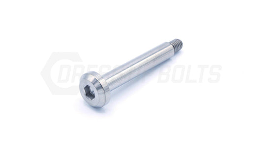 Titanium Motor Head Shoulder Bolt RB26, R32-R34