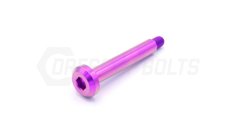 Titanium Motor Head Shoulder Bolt RB26, R32-R34