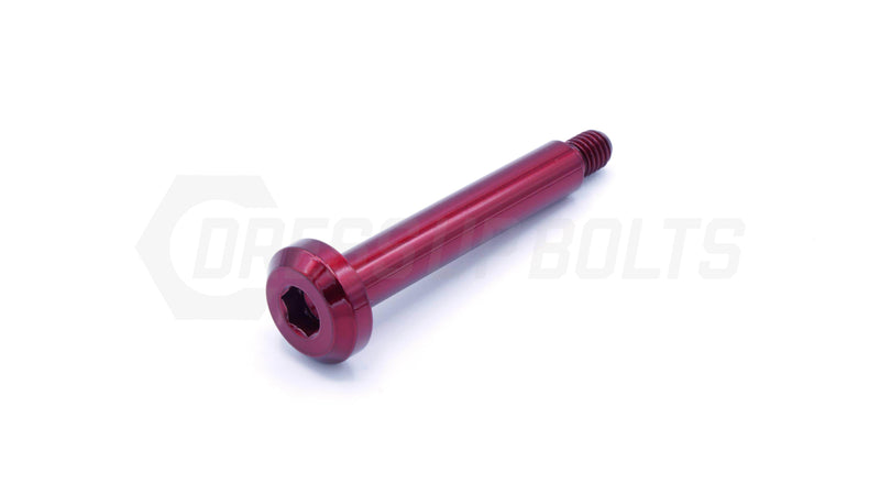 Titanium Motor Head Shoulder Bolt RB26, R32-R34