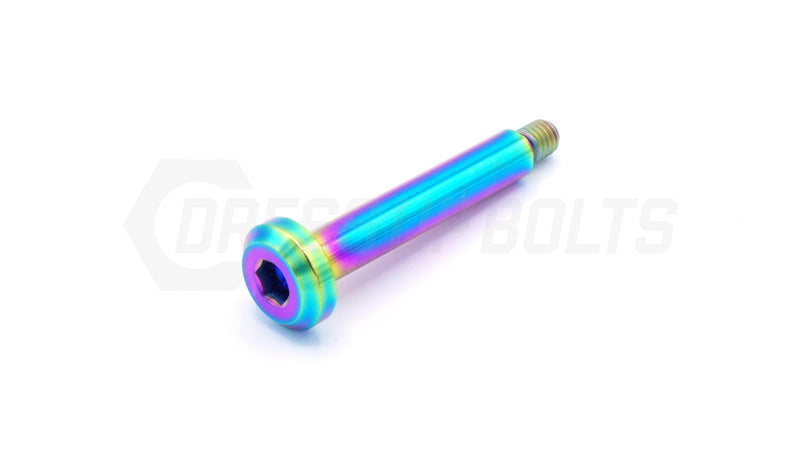 Titanium Motor Head Shoulder Bolt RB26, R32-R34